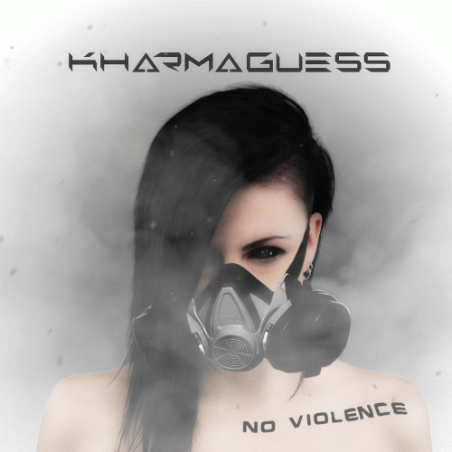 Kharmaguess : No Violence
